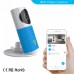 Smart WiFi kamera
